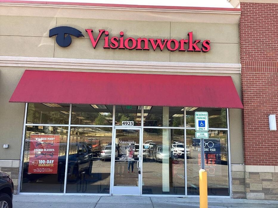 Images Visionworks Auburn Hills