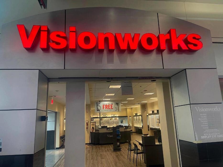 Images Visionworks Chicago Ridge Mall