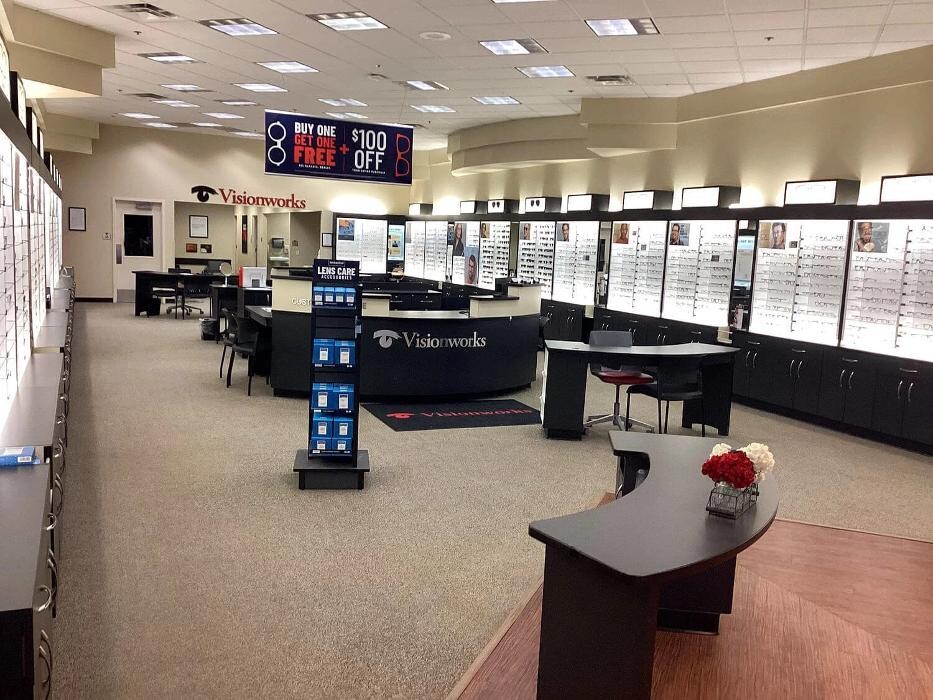 Images Visionworks Ridgedale