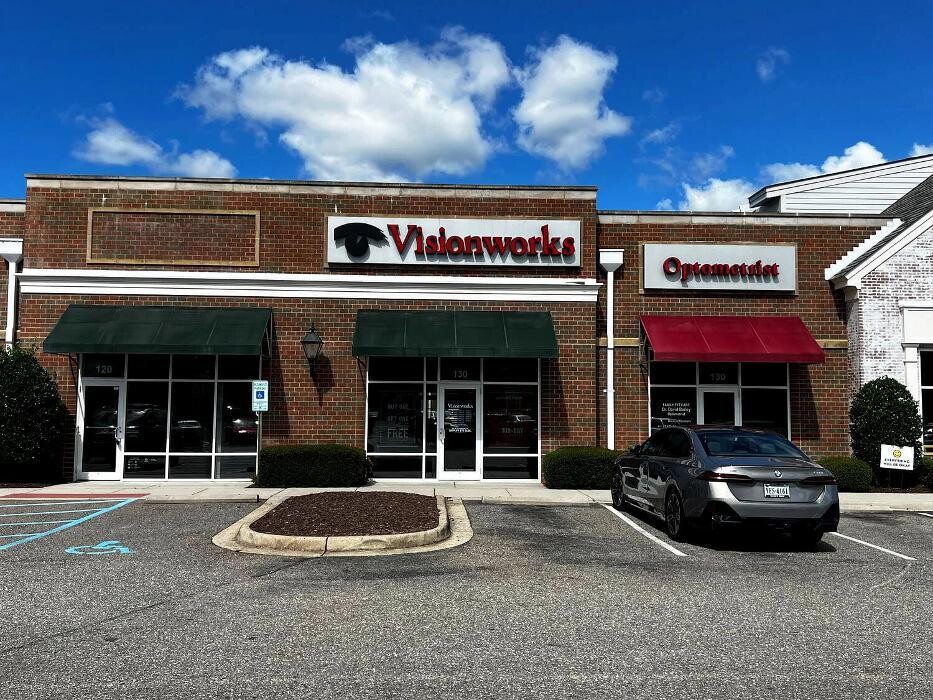 Images Visionworks Settlers Market at New Town