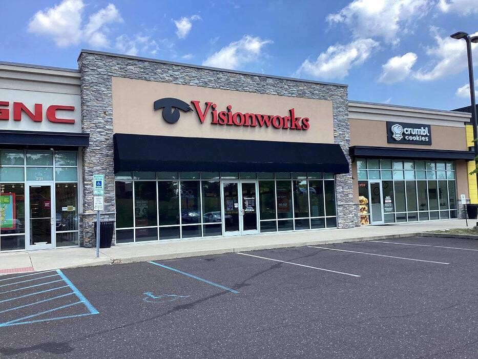 Images Visionworks Valley Gate