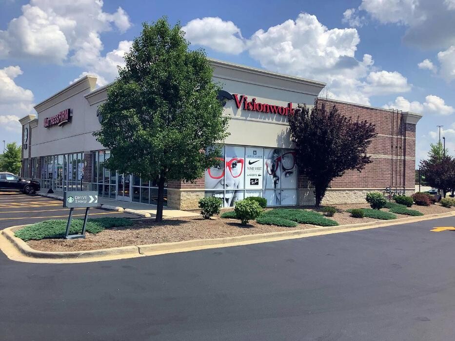 Images Visionworks Bradley