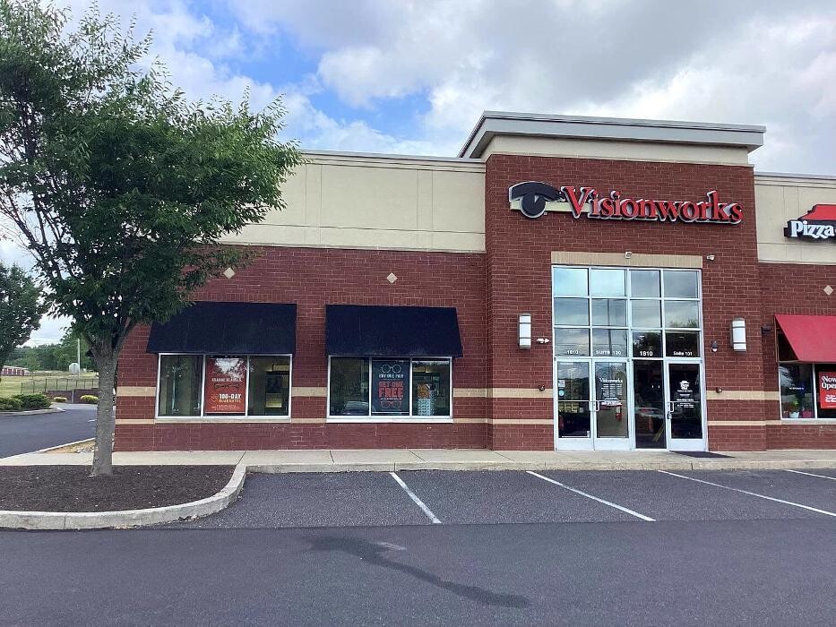 Images Visionworks The Court at Upper Providence