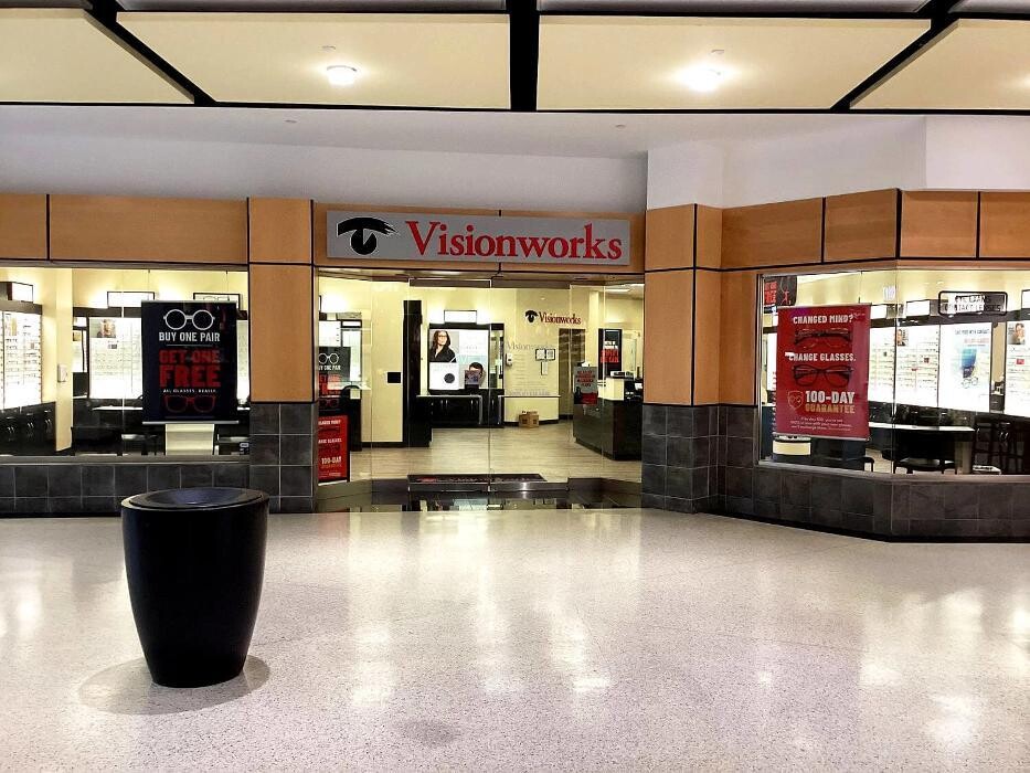 Images Visionworks Towson Town Center