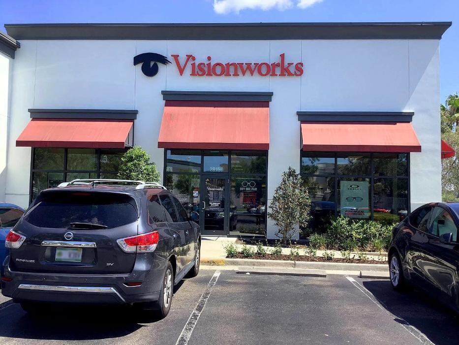 Images Visionworks The Shops at Wiregrass