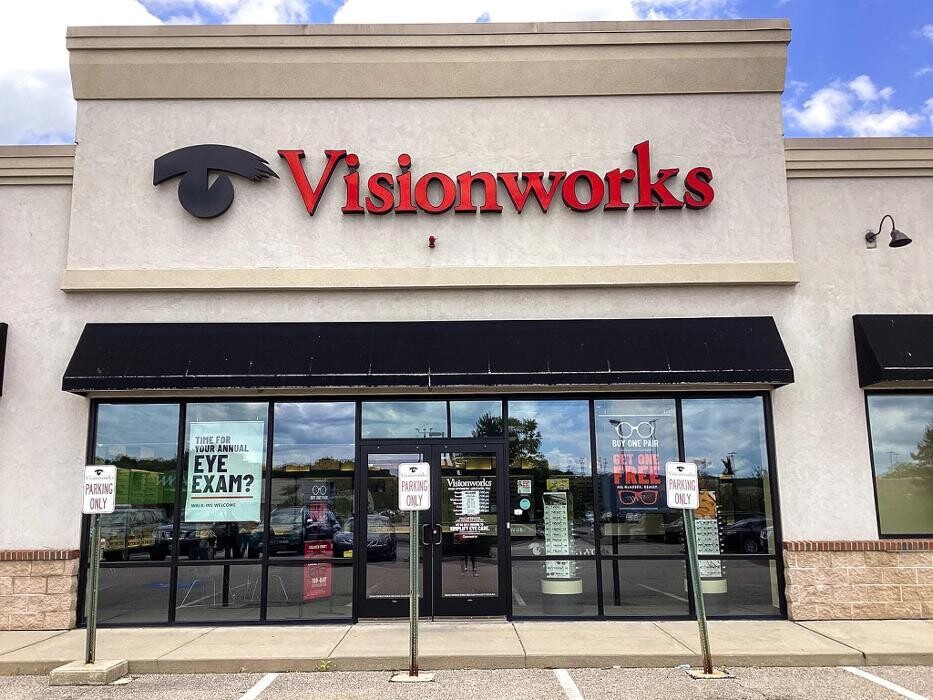 Images Visionworks Home Depot Plaza