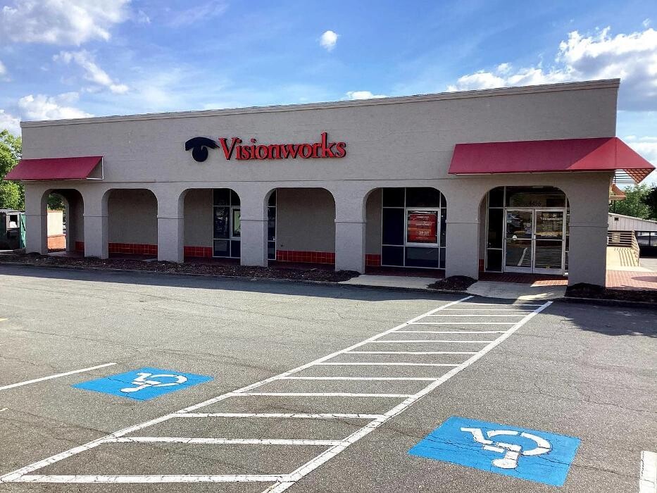 Images Visionworks Cotswald