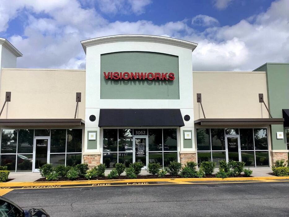 Images Visionworks Osceola Village