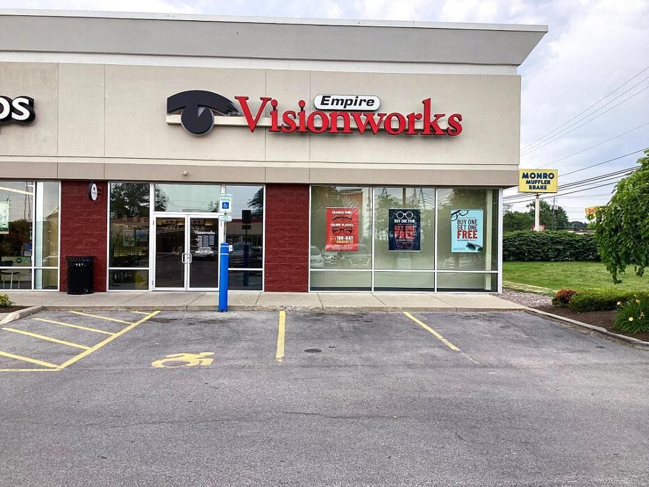 Images Empire Visionworks