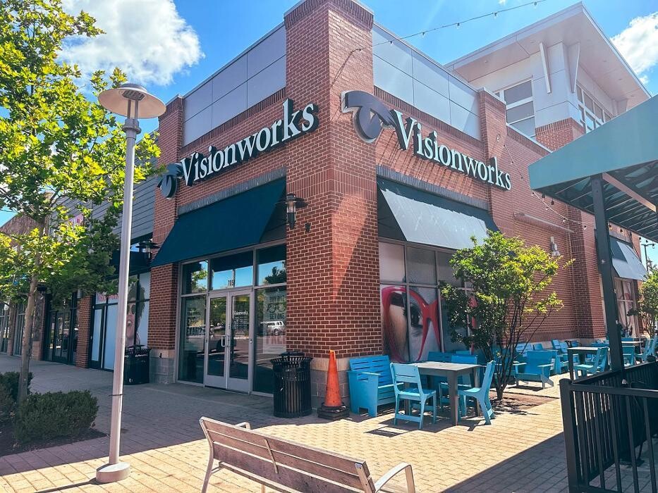 Images Visionworks Dakota Crossing