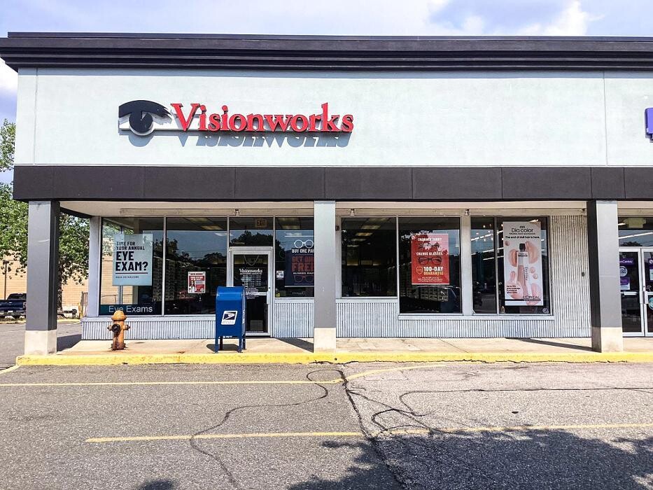 Images Visionworks Town Line Plaza