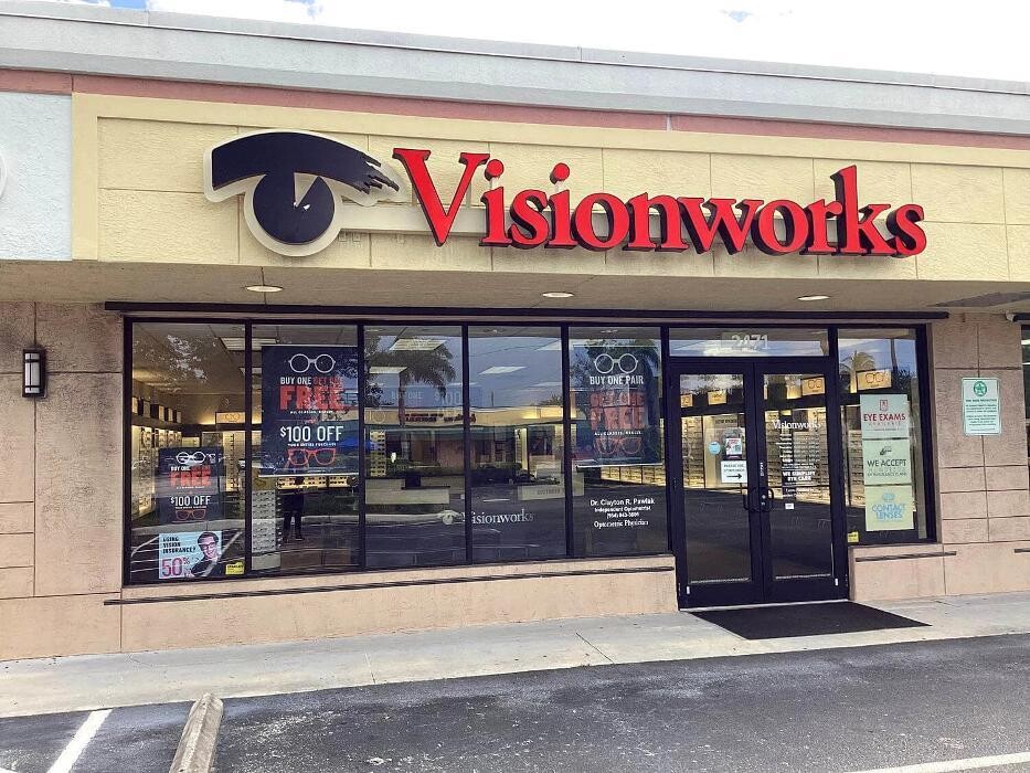 Images Visionworks