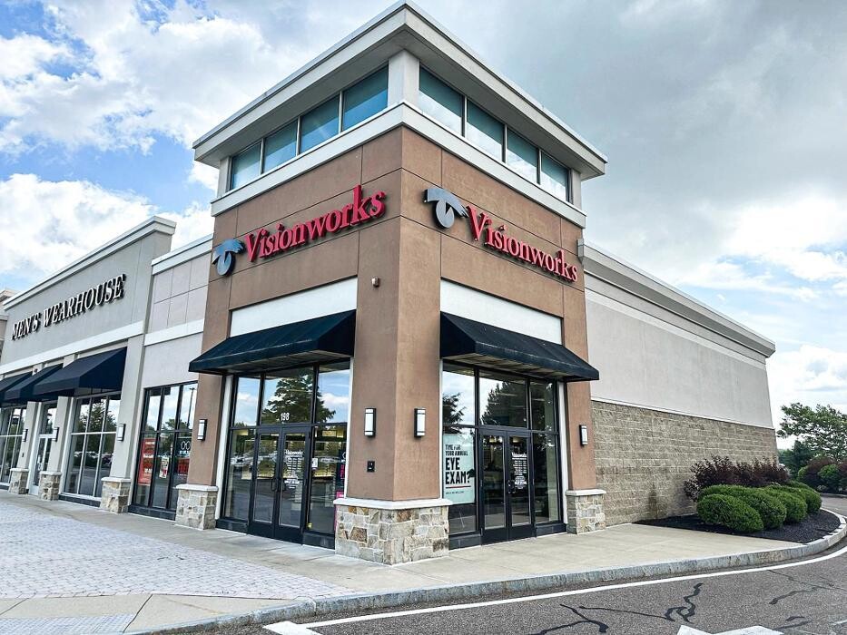 Images Visionworks Old Colony Place