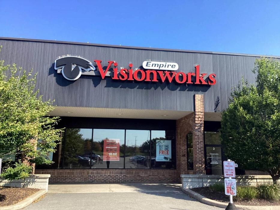 Images Empire Visionworks