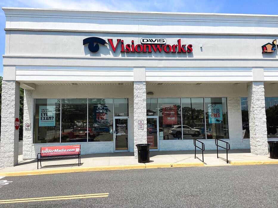 Images Davis Visionworks Suffolk Plaza