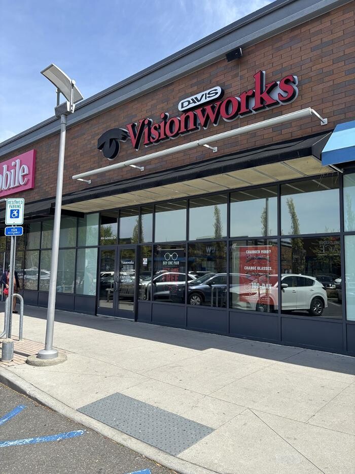 Images Davis Visionworks Gateway Center II