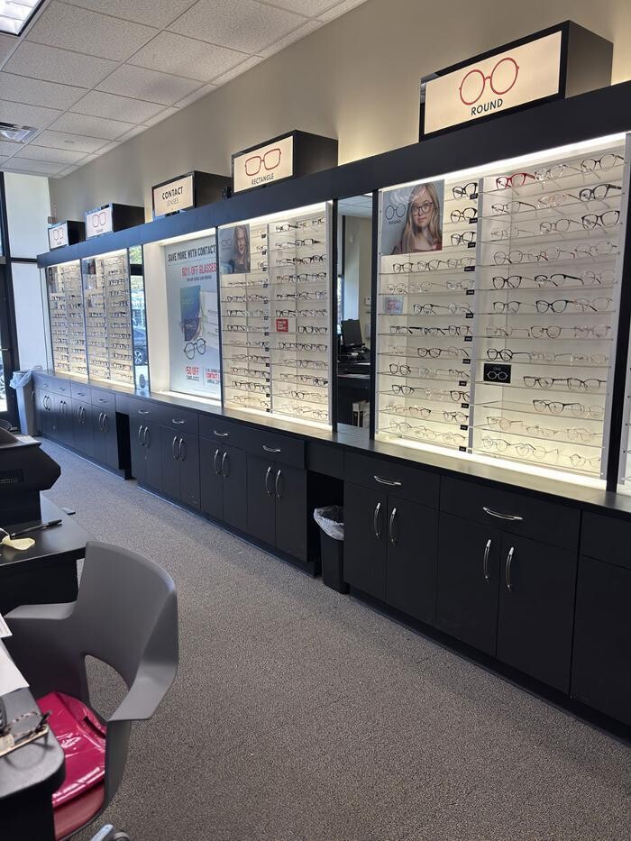 Images Davis Visionworks Gateway Center II