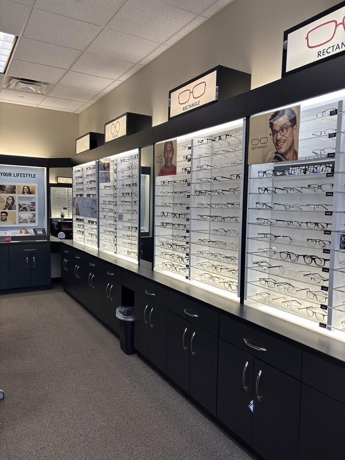 Images Davis Visionworks Gateway Center II