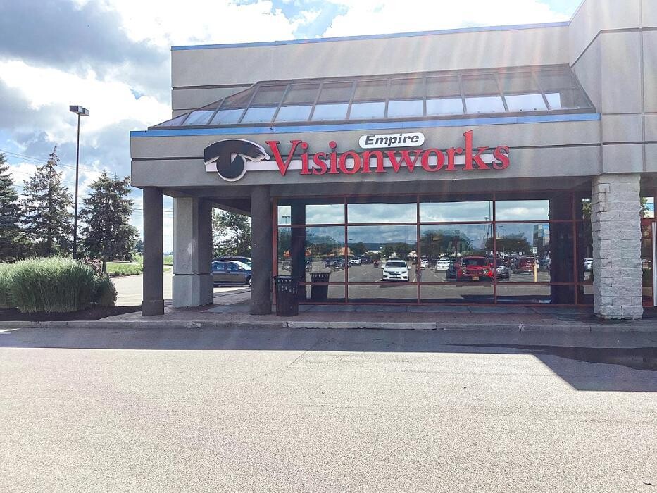 Images Empire Visionworks