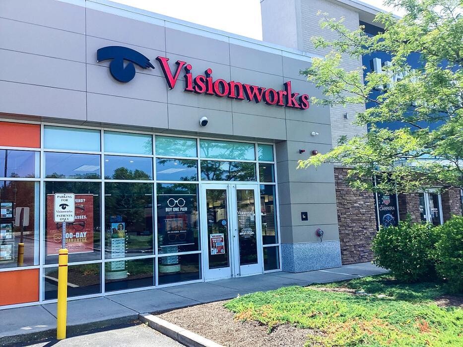 Images Visionworks Hannoush Plaza