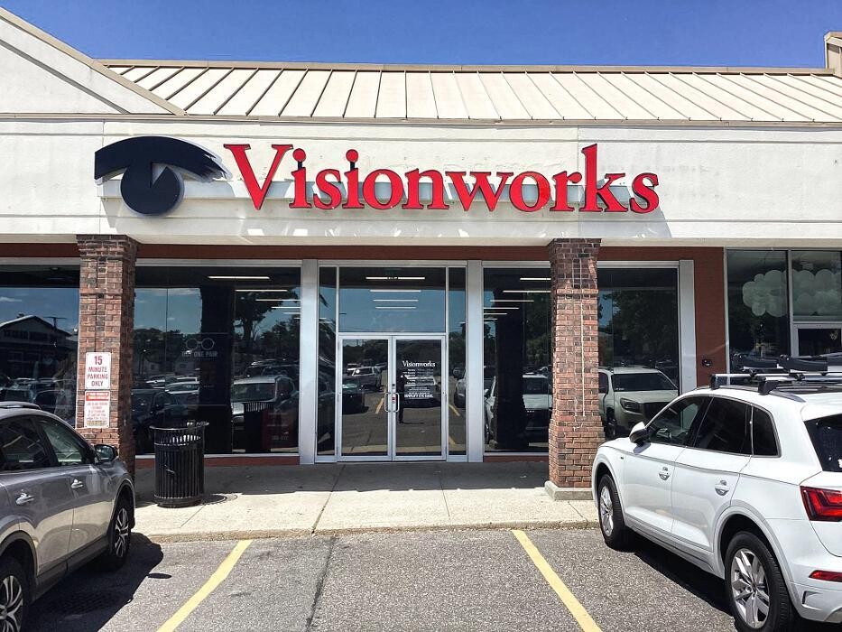 Images Davis Visionworks