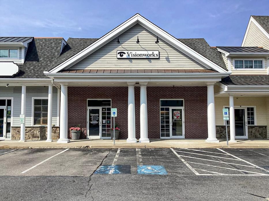 Images Visionworks Pembroke Point Plaza