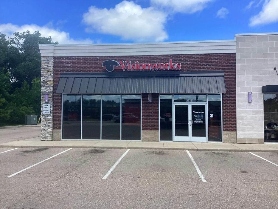 Images Visionworks Canton Corners