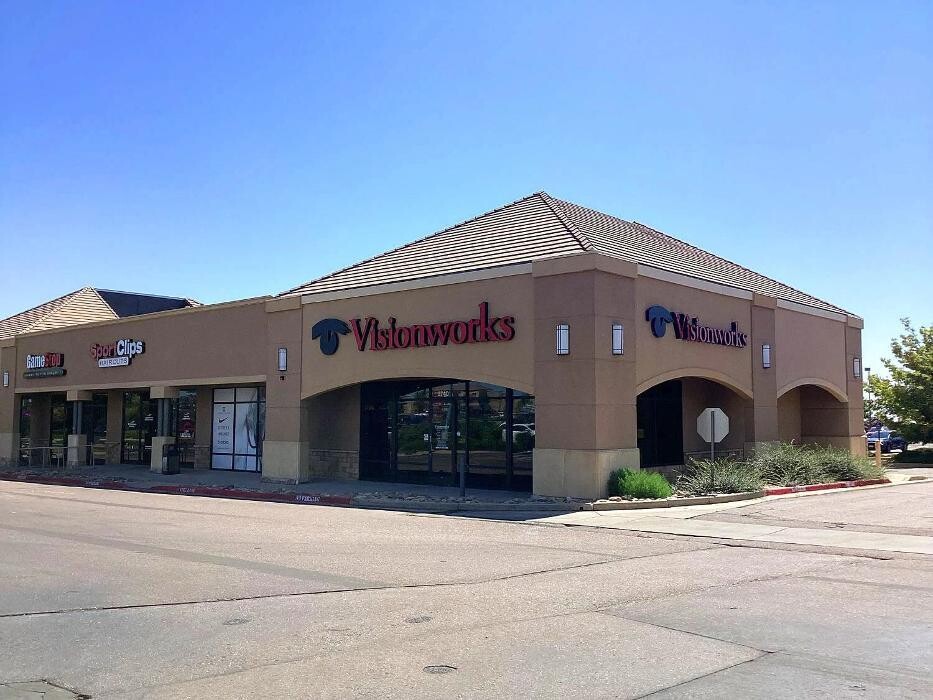 Images Visionworks First & Main Town Center
