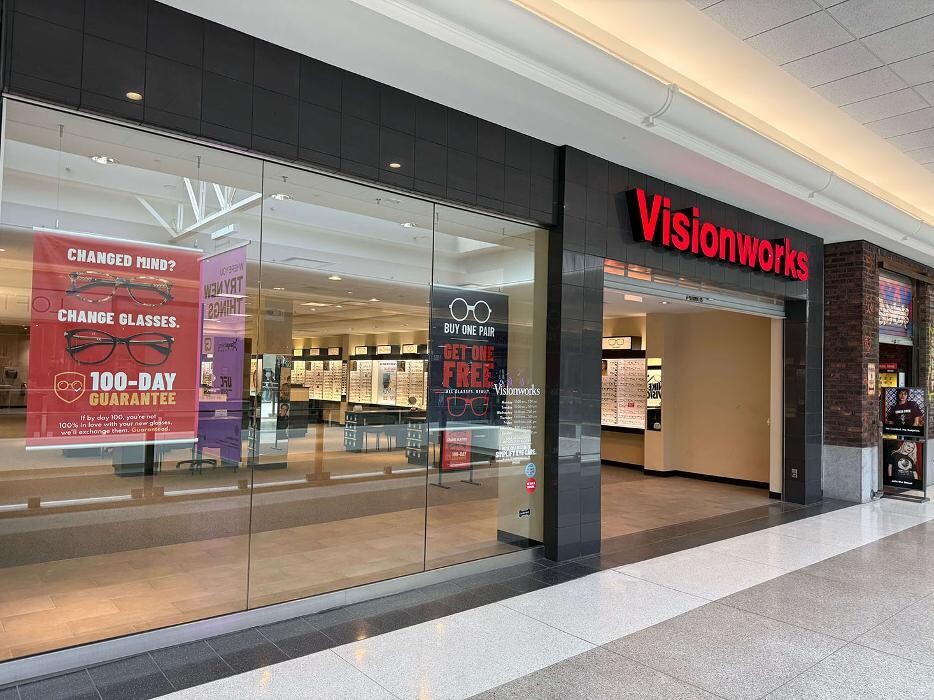 Images Visionworks Yorktown Center