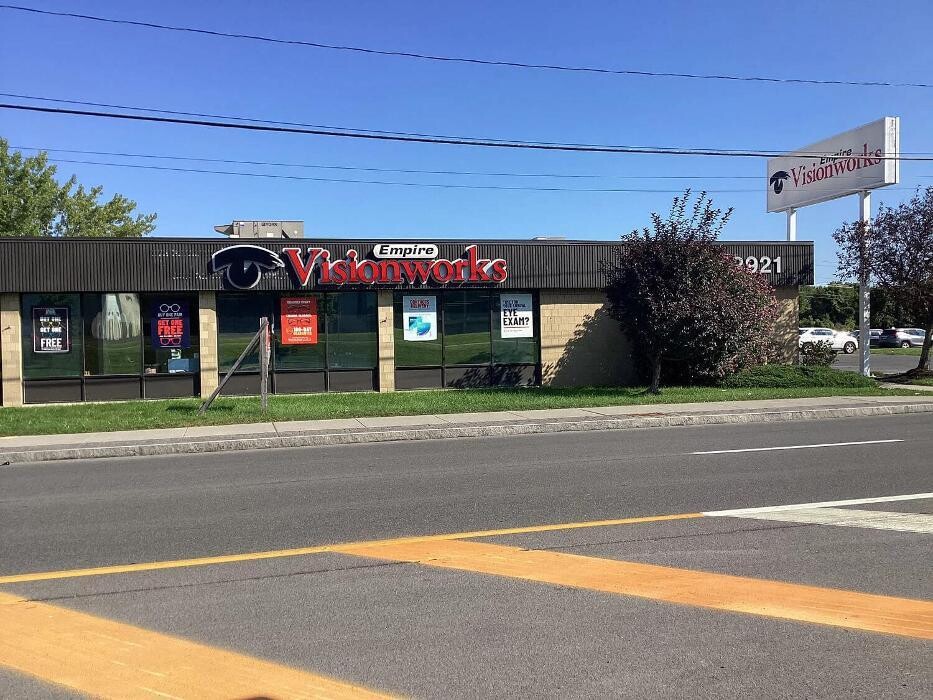 Images Empire Visionworks