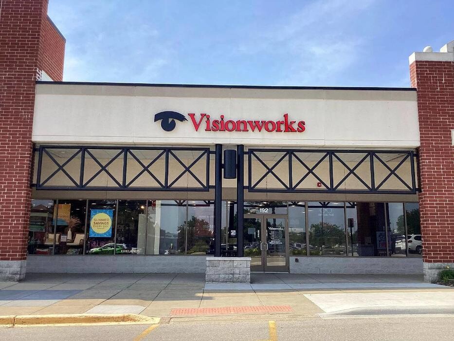 Images Visionworks Rivertree Court