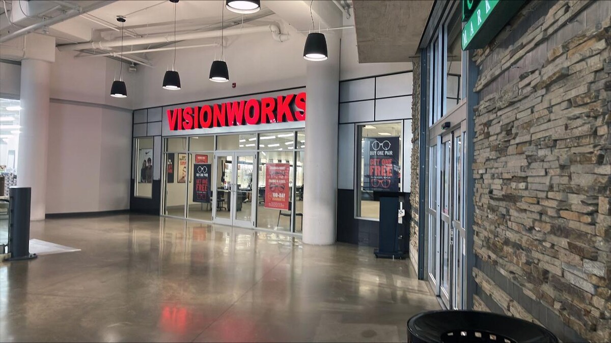 Images Visionworks Southgate