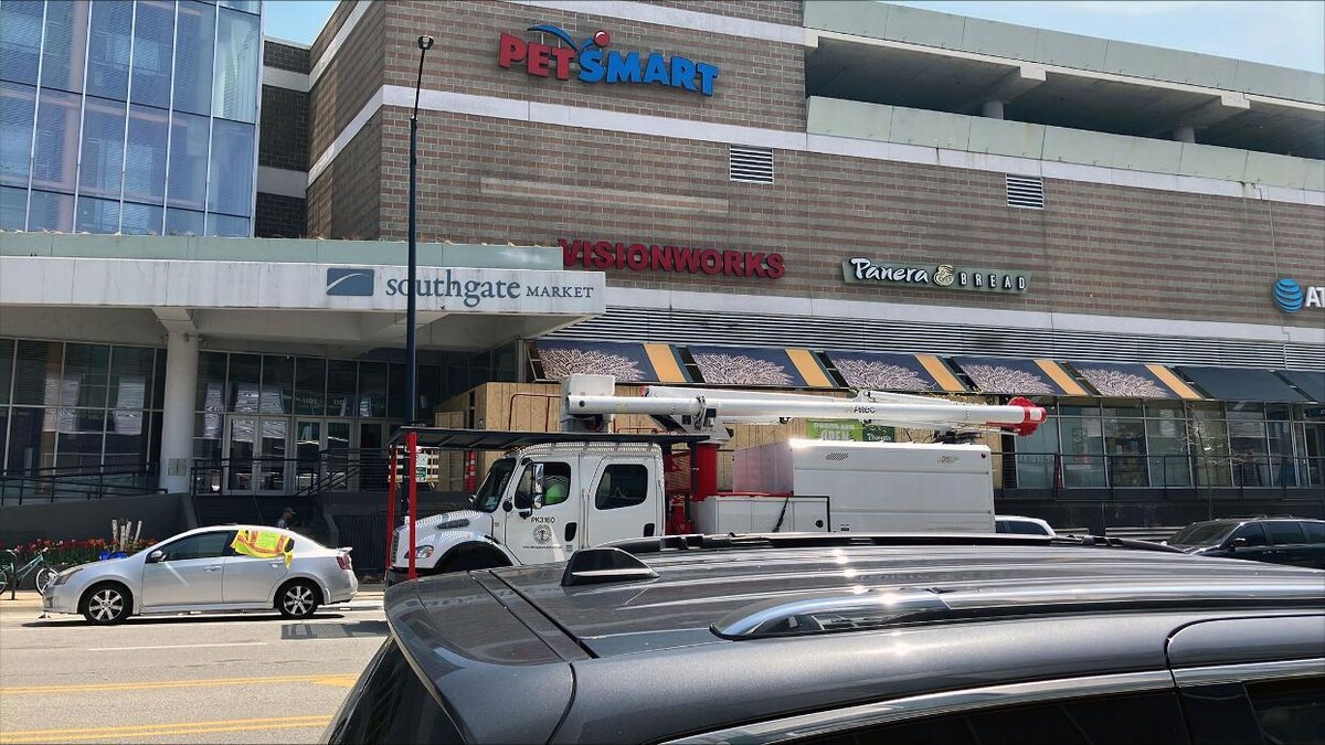 Images Visionworks Southgate