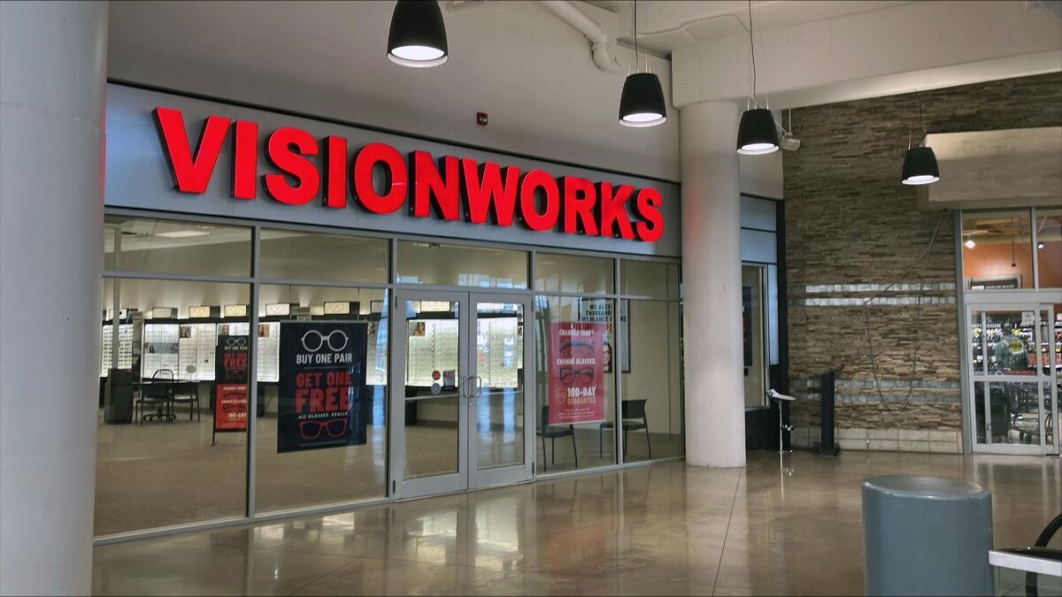 Images Visionworks Southgate