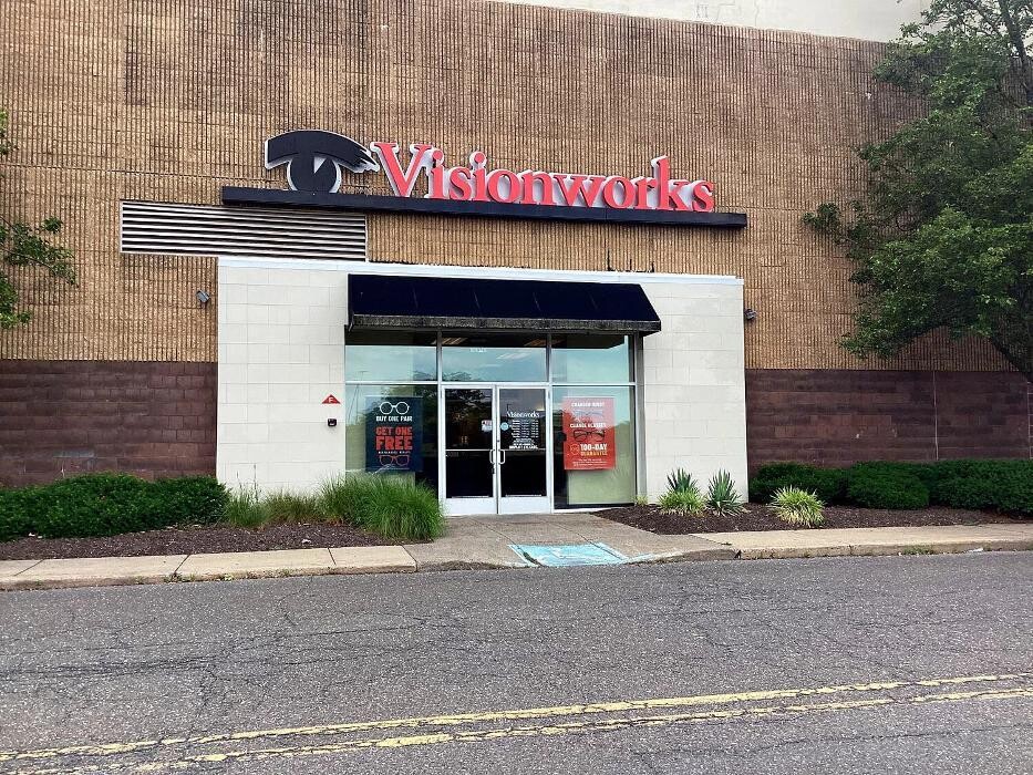 Images Visionworks Montgomery Mall
