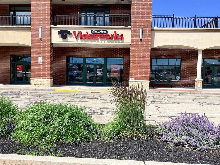 Images Empire Visionworks