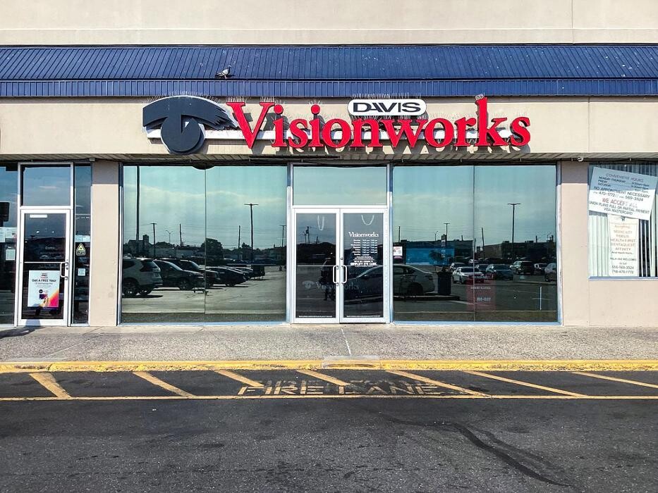 Images Davis Visionworks Rosedale