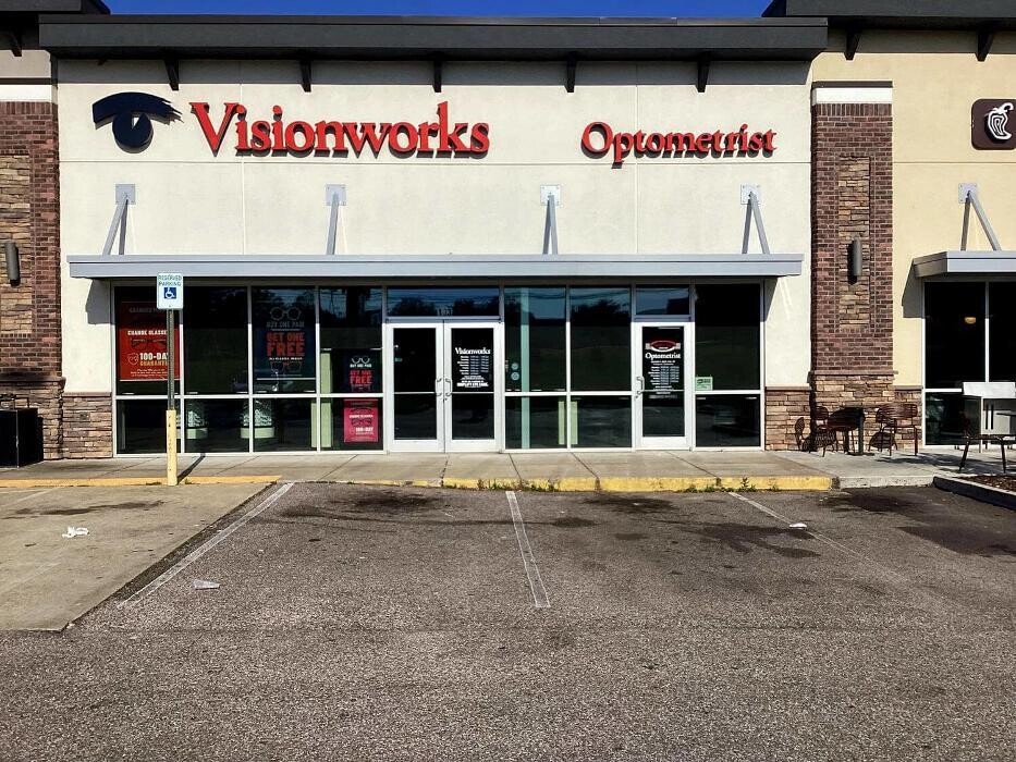 Images Visionworks Wolfcreek