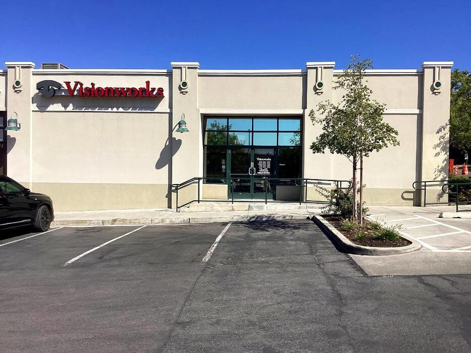 Images Visionworks Commons at Sugarhouse