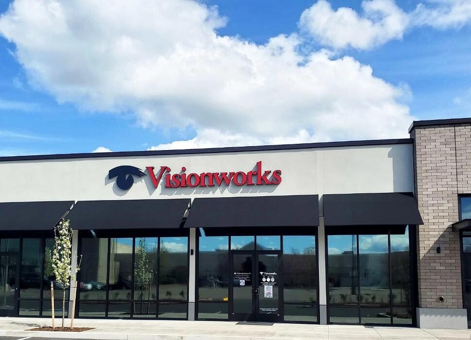 Images Visionworks Willamette Towne Center