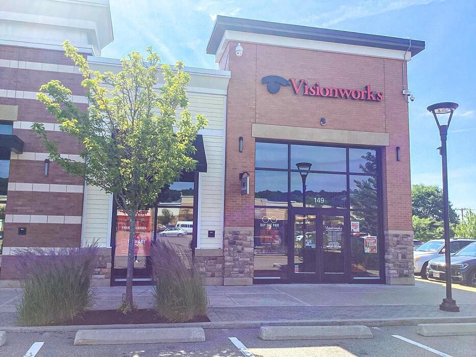 Images Visionworks University Station