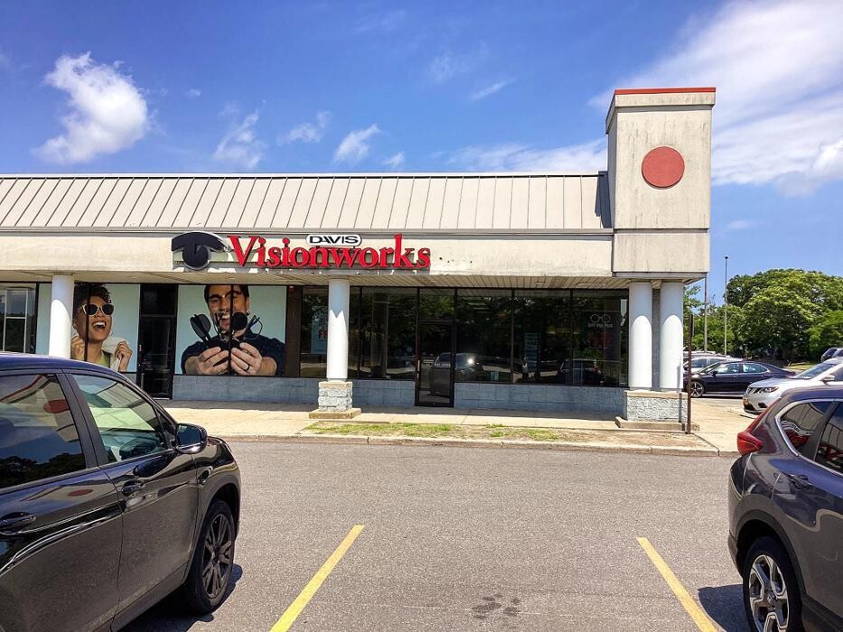 Images Davis Visionworks