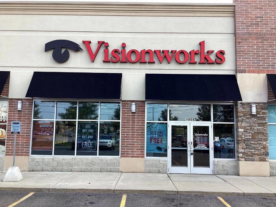 Images Visionworks Hall Commons