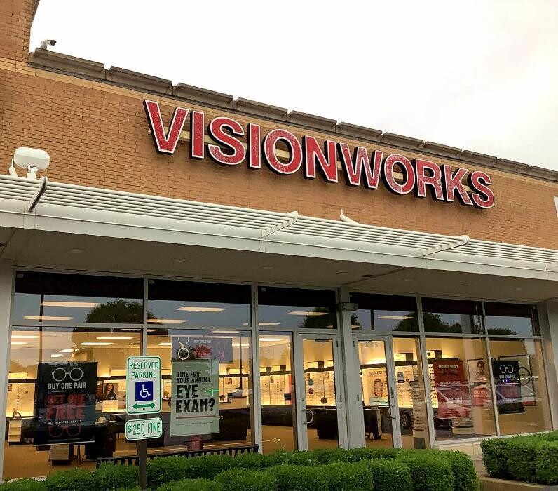 Images Visionworks