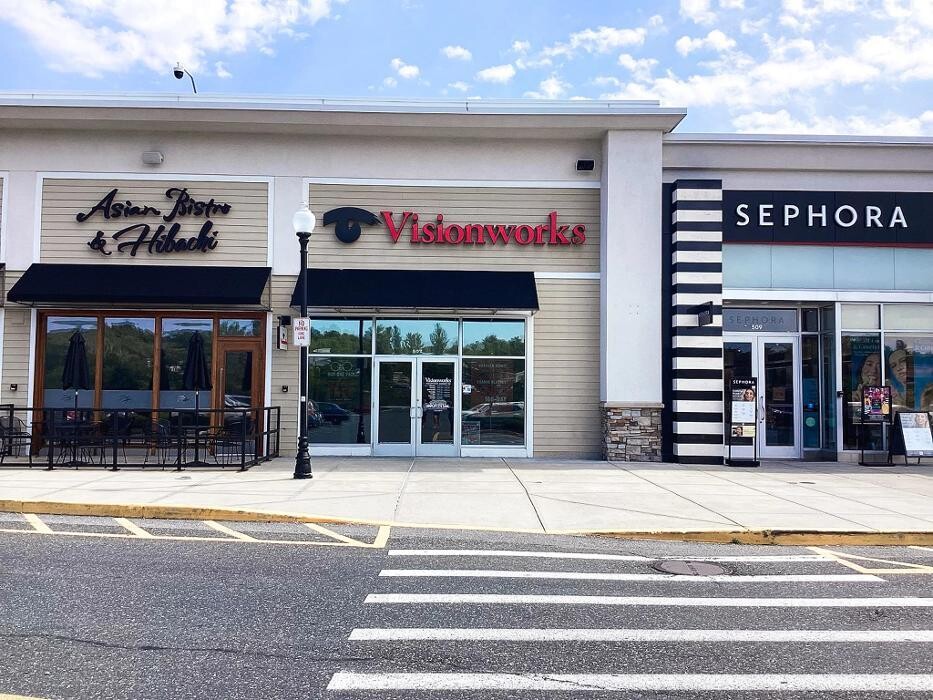 Images Visionworks The Shoppes at Blackstone Valley