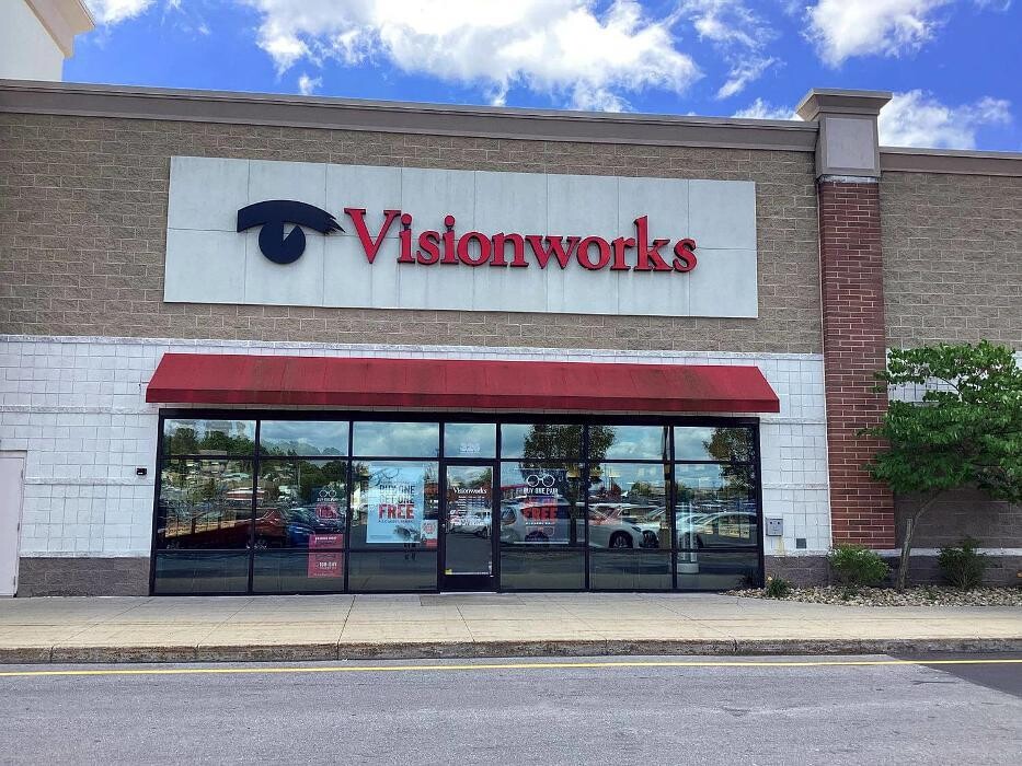 Images Visionworks Richland Town Center