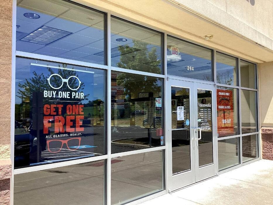 Images Visionworks Upland Square