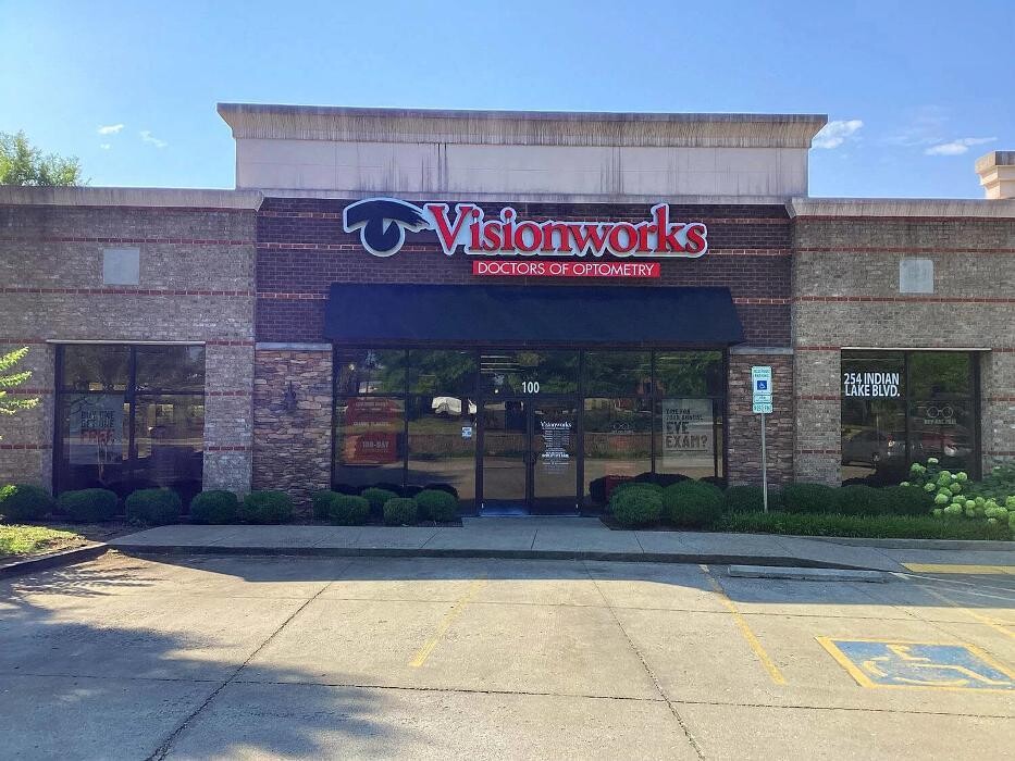 Images Visionworks Doctors of Optometry