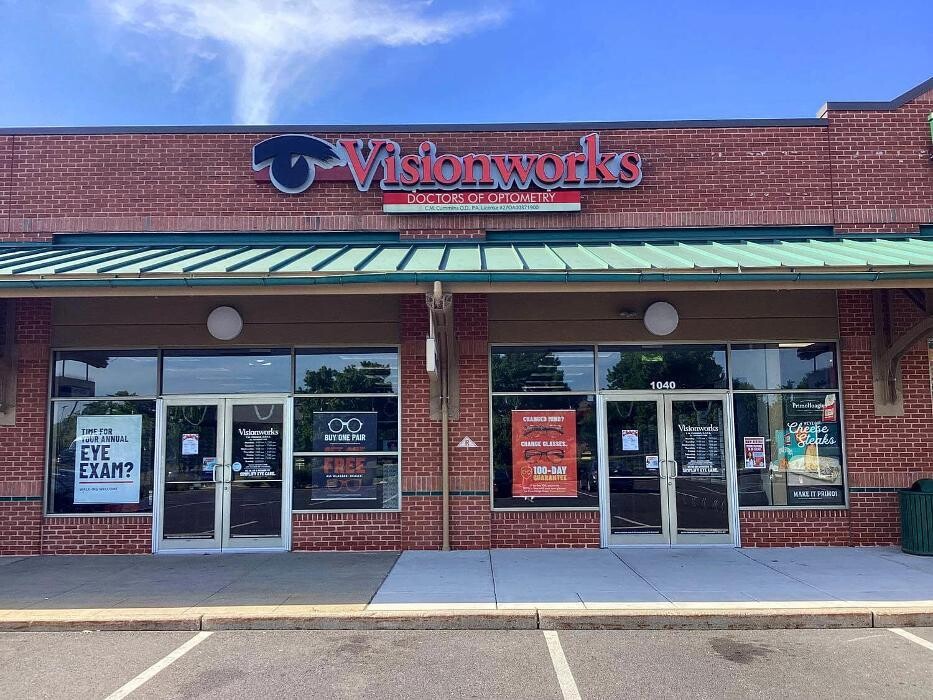 Images Visionworks Doctors of Optometry
