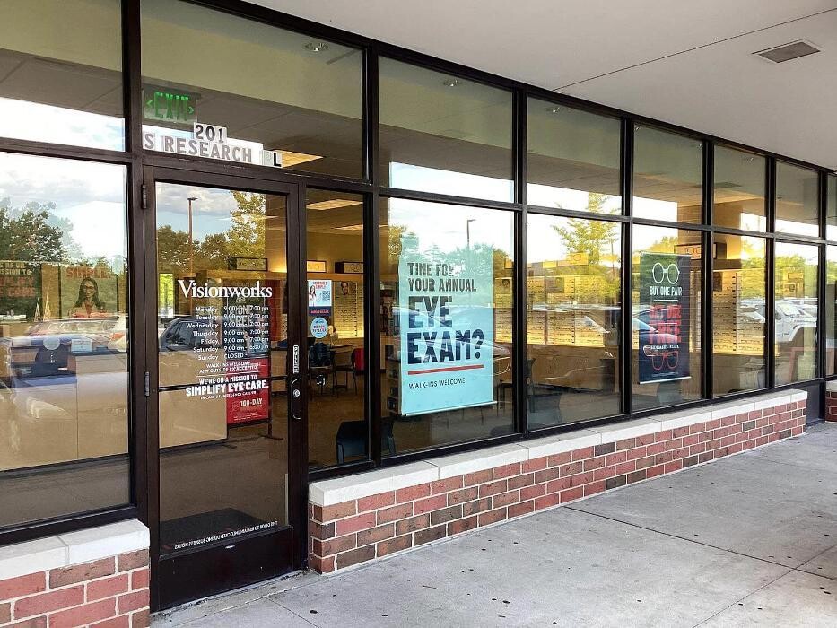 Images Davis Visionworks